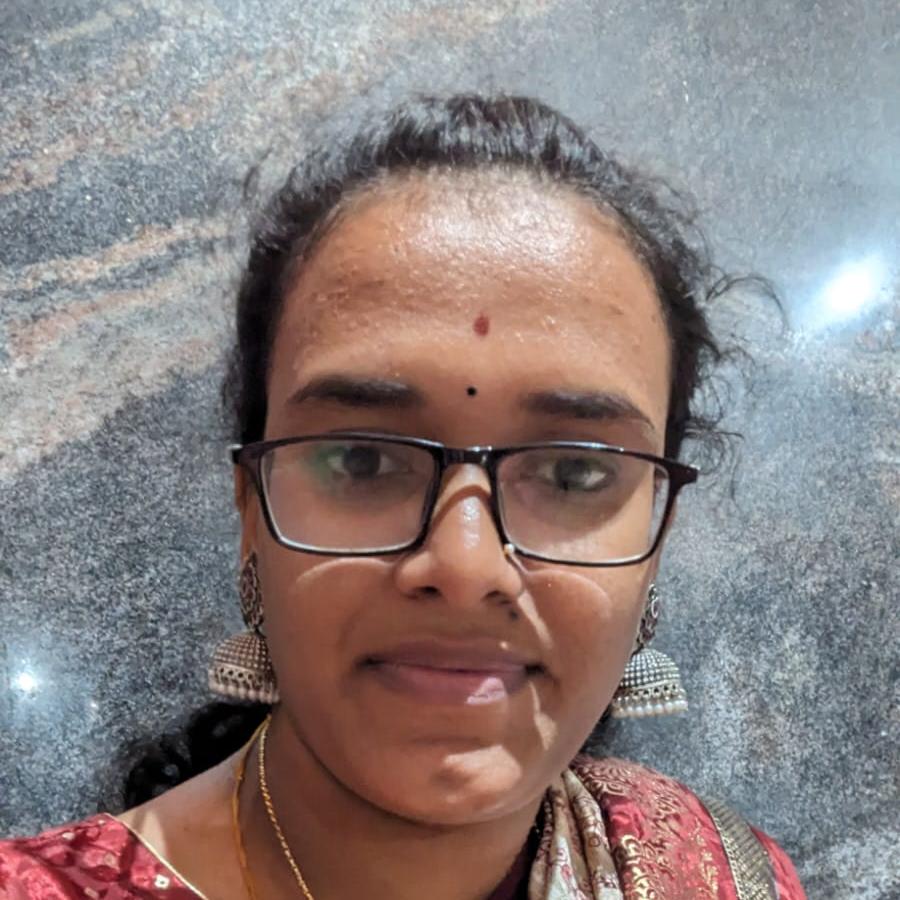 Vidyadhare — Samskrta Faculty at Geervanee